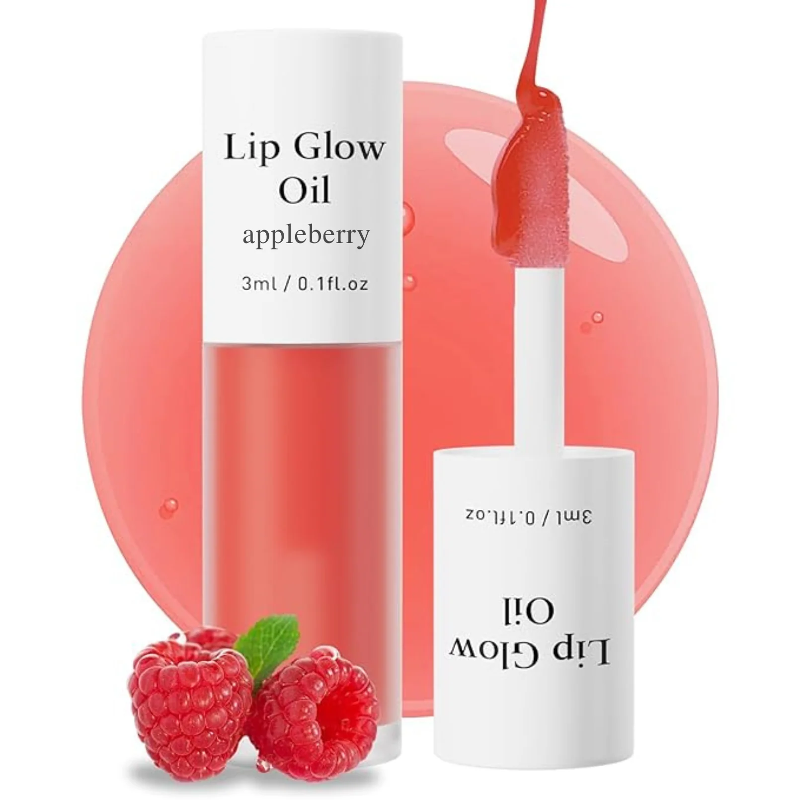 BUY 1 GET 1 FREE Korean Hydrating Lip Stain Oil