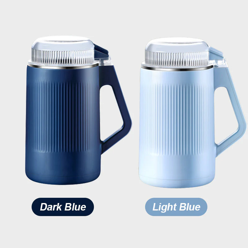 Germany 8-Blade Extreme Home Grinder