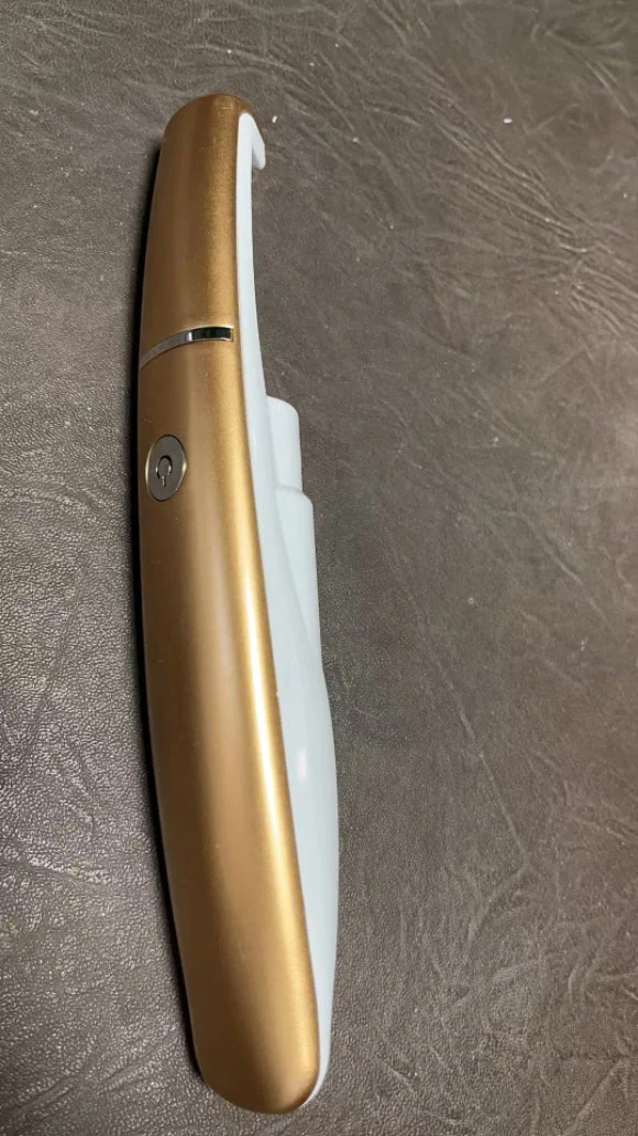 LAST DAY SALE 49% OFFElectric Feet Callus Remover