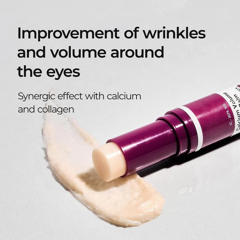 Bestselling-Up to 50% OffReveal Brighter, Firmer Eyes -  Cemenrete Calcium Multi Balm - For Youthful, Lifted Under-Eyes! 