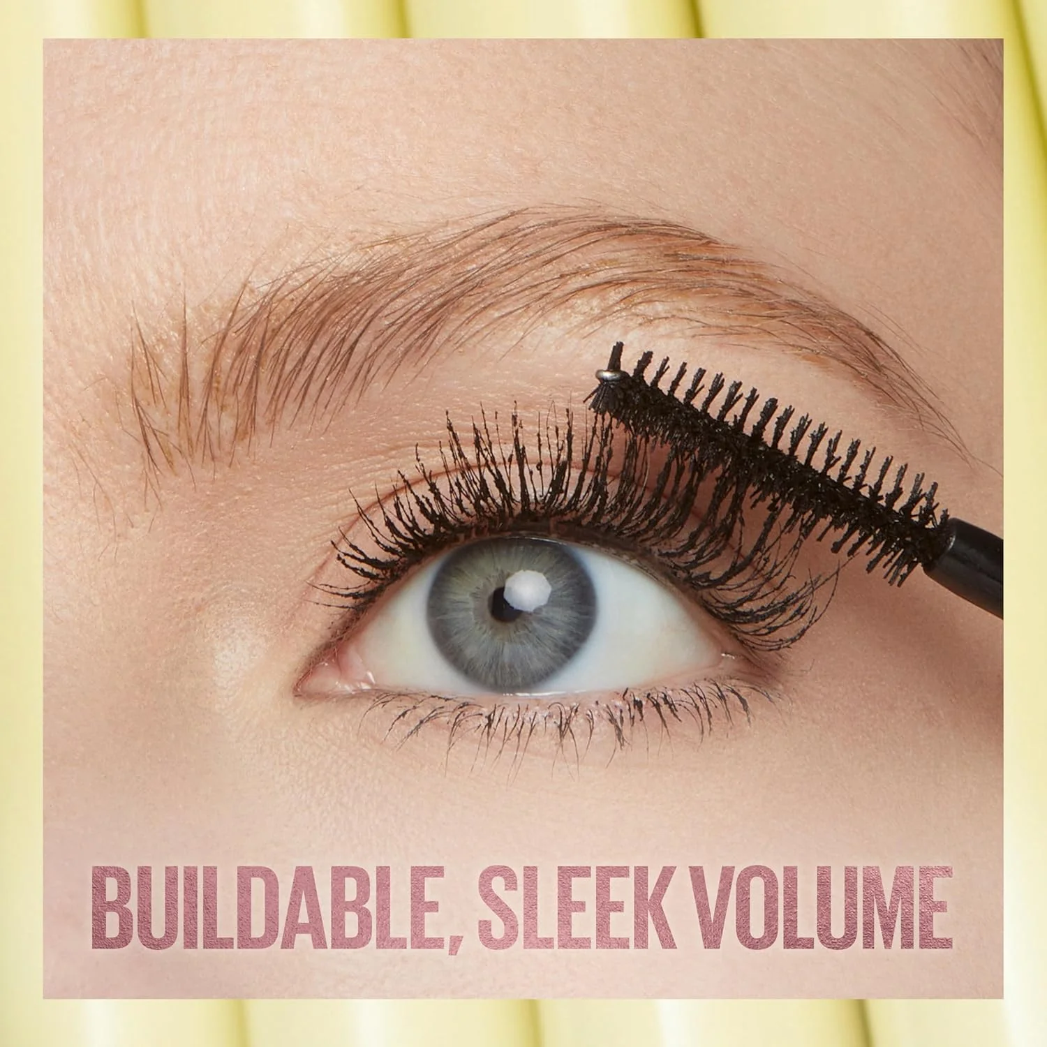 BUY 1 GET 1 FREE!!Fiber Lengthening Volumizing Mascara??