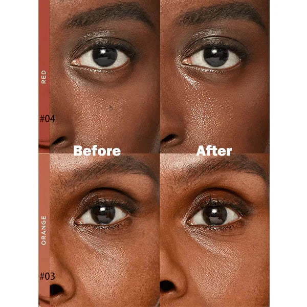 Xmas SpecialsColored Clay Undereye Corrector