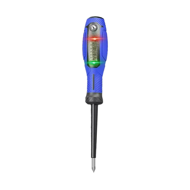 2-In-1 High Torque Strong Magnetic Flathead Phillips Screwdriver 2-In-1 High Torque Strong Magnetic Flathead Phillips Screwdriver