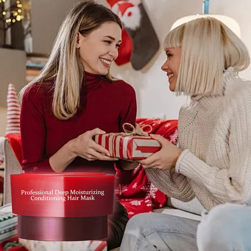 Deep Moisture Repair Conditioner - 72-Hour Hydration Deep Moisture Repair Conditioner - 72-Hour Hydration