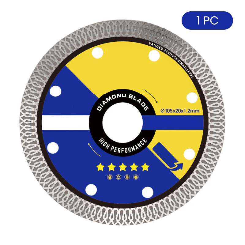 New Hot Selling‍ Super Thin Ceramic Tile Cutting Discs
