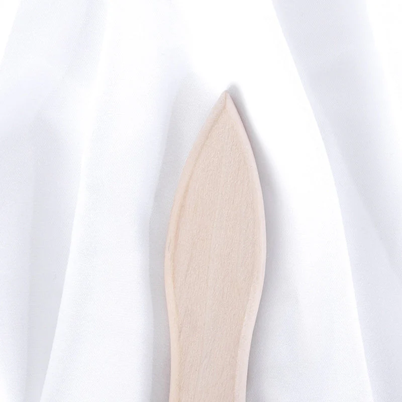 Portable Wooden Wig Comb Brush Portable Wooden Wig Comb Brush