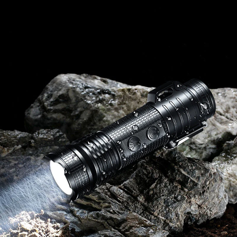 2025 new hot sale 4 in 1 Outdoor LED Flashlight 2025 new hot sale 4 in 1 Outdoor LED Flashlight
