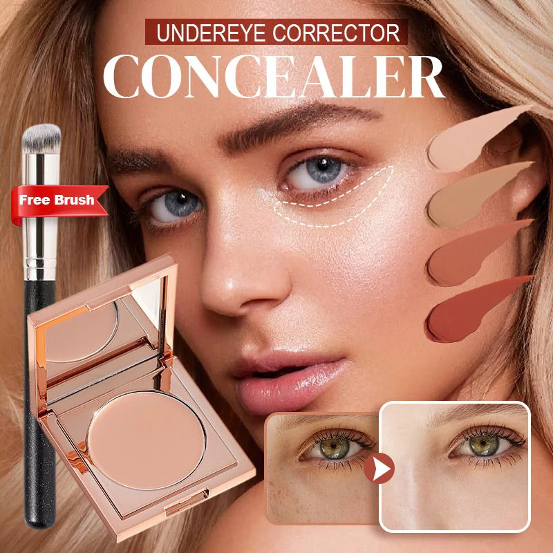  LAST DAY PROMOTION - 50% OFFUndereye Co...