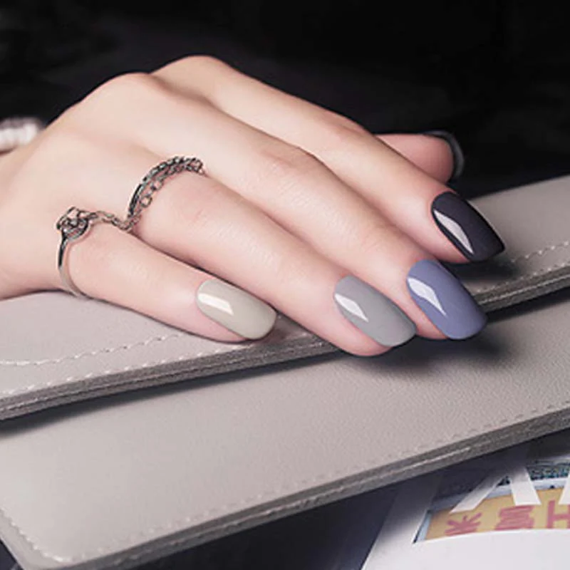 Buy 1 Get 1 Free 3-in-1 Gel Nail Polish Pen