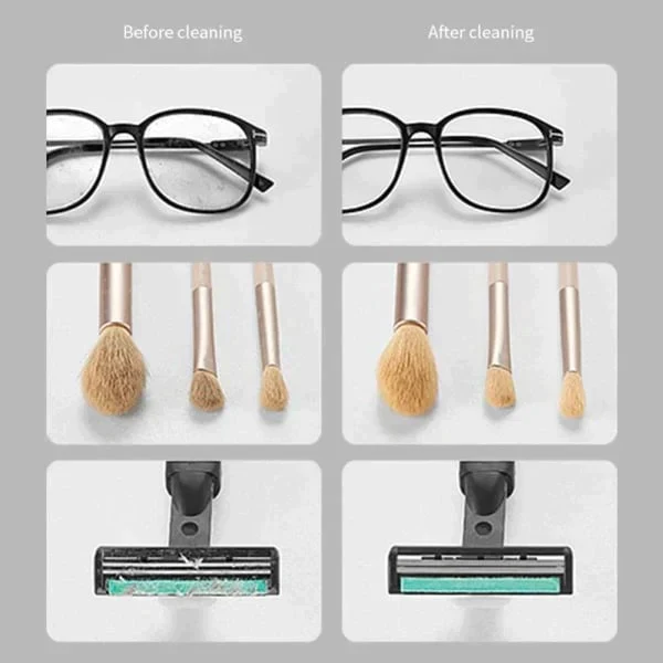 New Year Hot Sale - Ultrasonic CleanerBUY 2 FREE SHIPPING