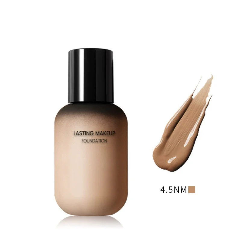 HOT SALE Multi-Color Lasting Makeup Foundation - Face & Full Body Use
