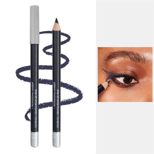Wooden Waterproof Long-Lasting Hard Eyeliner Wooden Waterproof Long-Lasting Hard Eyeliner