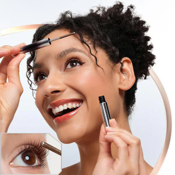 LAST DAY BUY 2 GET 1 FREE!!! 24 HR Waterproof 3D Natural Curling & Extension Eyelash Iron Mascara LAST DAY BUY 2 GET 1 FREE!!! 24 HR Waterproof 3D Natural Curling & Extension Eyelash Iron Mascara