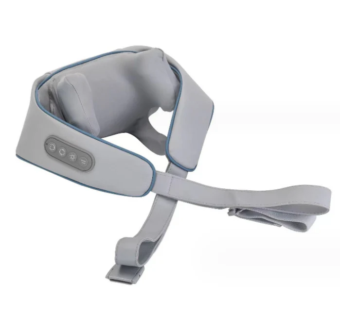 Limited Time 50% OFF Neck and Shoulder Heat Massager Limited Time 50% OFF Neck and Shoulder Heat Massager