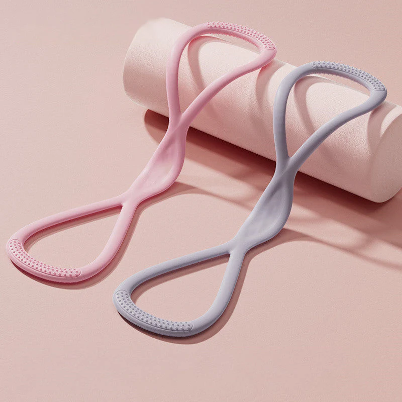 Limited Time 50% Off - Fitness Resistance Bands