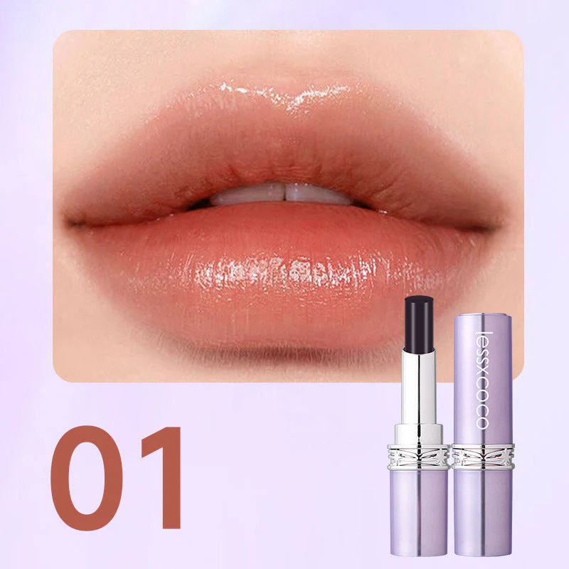 Buy 1 get 1 freeLong-Lasting Waterproof Hydrating Lipstick