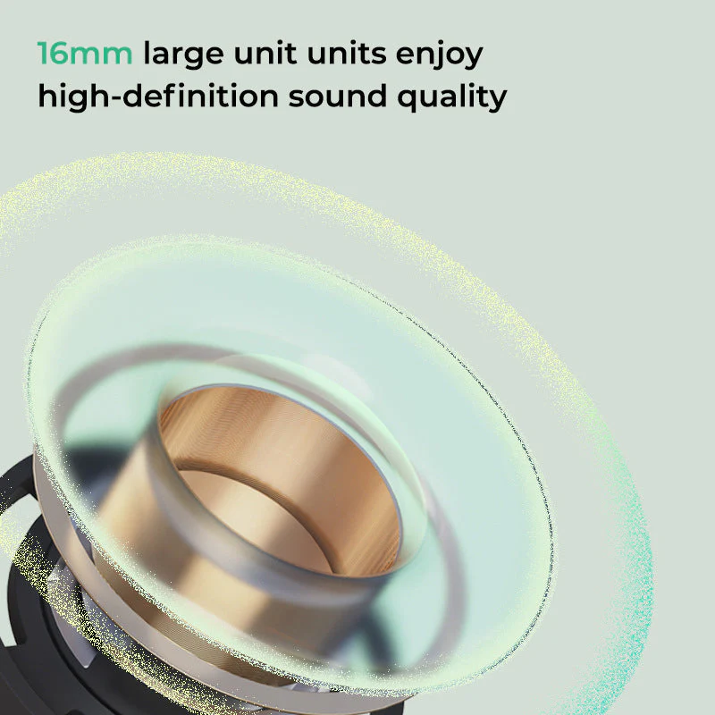 Wireless Ear Hanging Bluetooth Headset - BUY 2 FREE SHIPPING