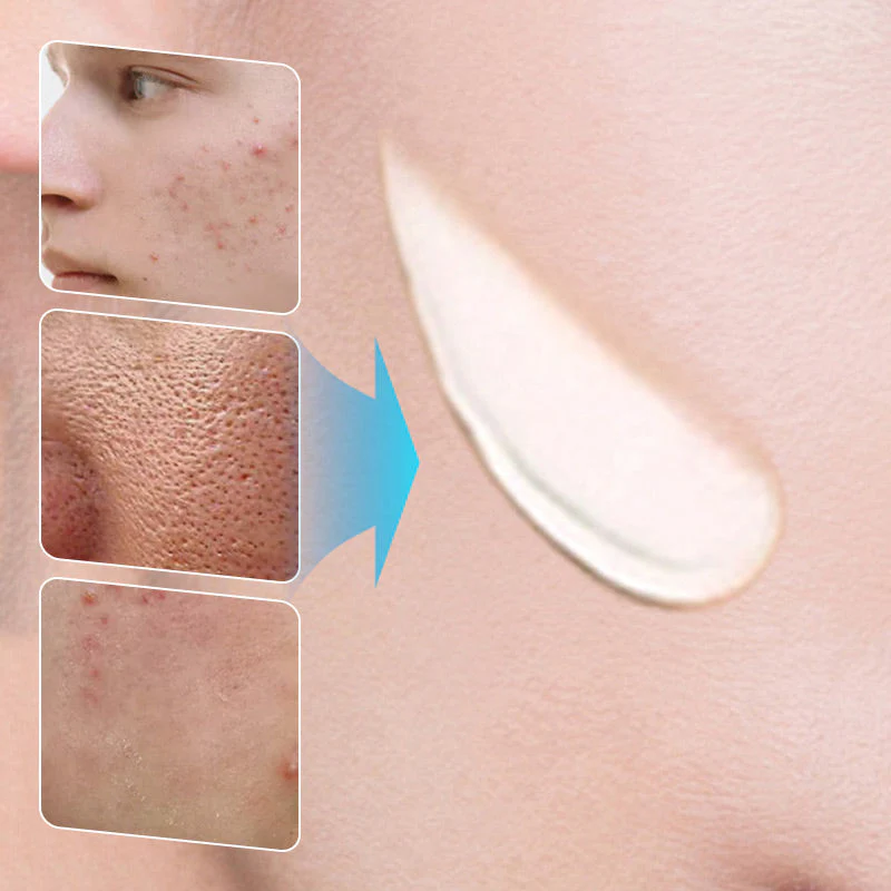 Hot sale! Men's Makeup Cream for Brightening, Moisturizing & Spots Covering Hot sale! Men's Makeup Cream for Brightening, Moisturizing & Spots Covering