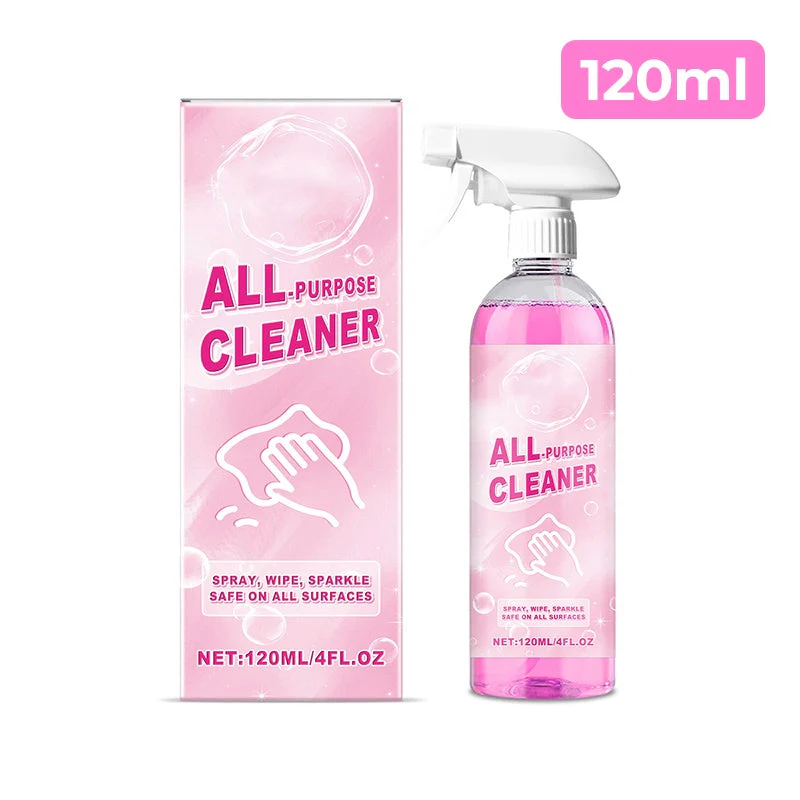 Multifunctional Home Stain Cleaner Spray