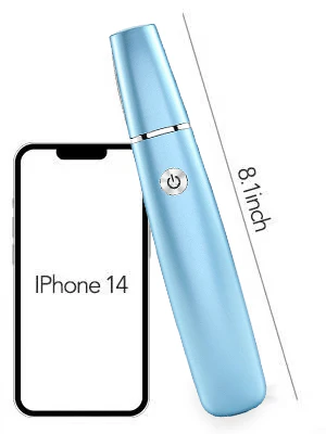 LAST DAY SALE 49% OFFElectric Feet Callus Remover