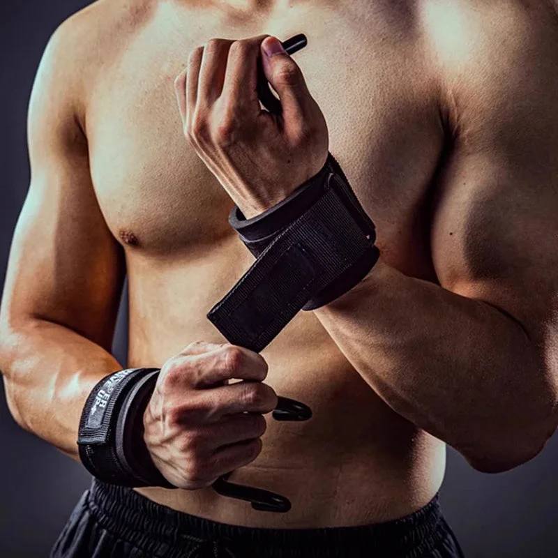 Wrist Support Hook Grip Hook Trainer Wrist Support Hook Grip Hook Trainer