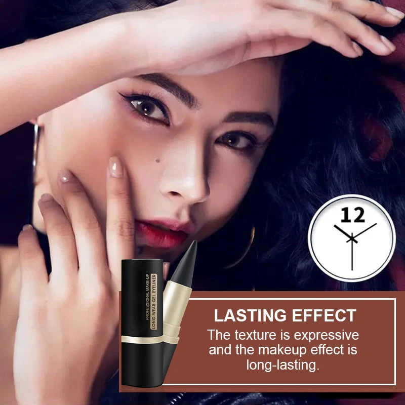 Buy 1 get 1 freeMatte Quick-Dry Eyeliner