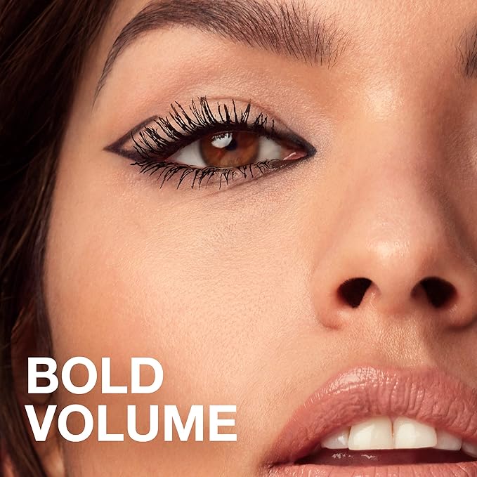 BUY 1 GET 1 FREE!!Fiber Lengthening Volumizing Mascara??