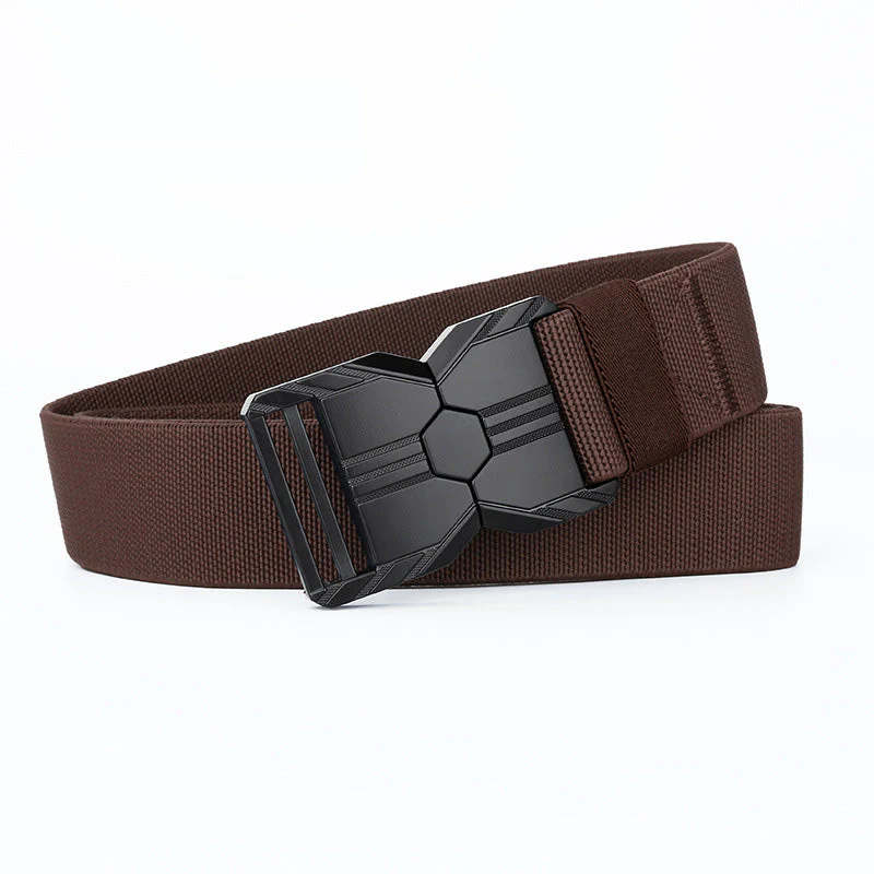 2025 HOT SALE - 49% OFFElastic Stretch Woven Belt with Socket