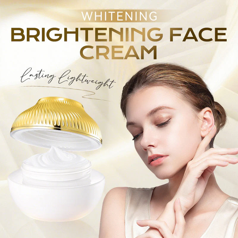 Lasting Lightweight Whitening Brightenin...