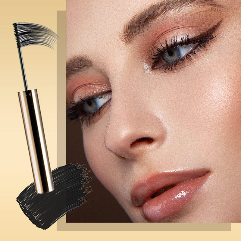 Buy 1 Get 1 FreeUltra-Fine Lengthening Waterproof Quick-Dry Mascara