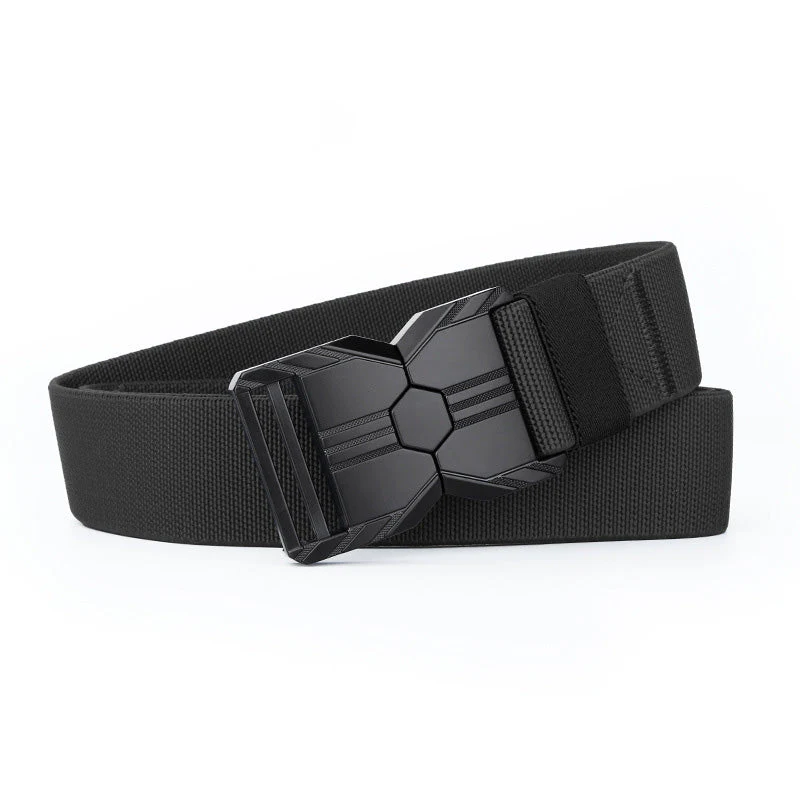 2025 HOT SALE - 49% OFFElastic Stretch Woven Belt with Socket