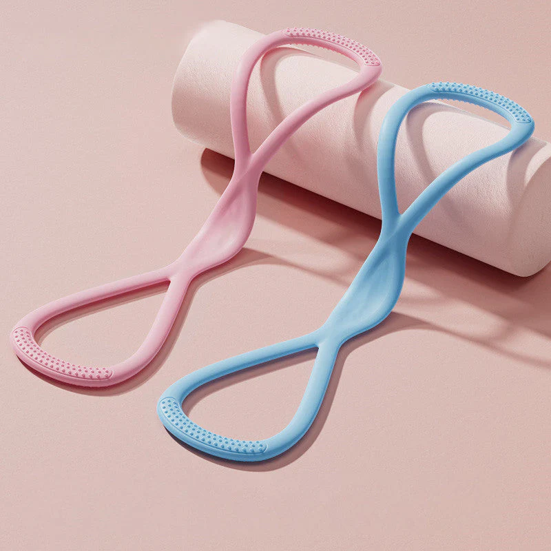 Limited Time 50% Off - Fitness Resistance Bands