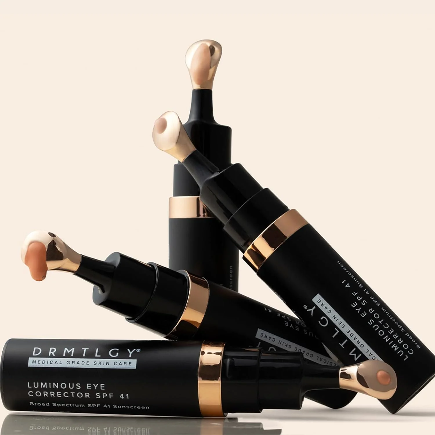  2025 New Hot Sales - 50% OFFLuminous Eye Corrector SPF 41