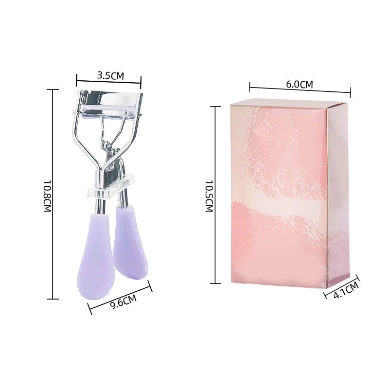 Buy 1 Get 1 FreePrecision & Professional Eyelash Curler with Comb