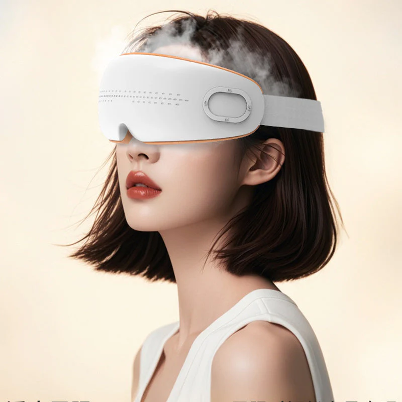 Eye Massager with Heat & Cooling Eye Massager with Heat & Cooling
