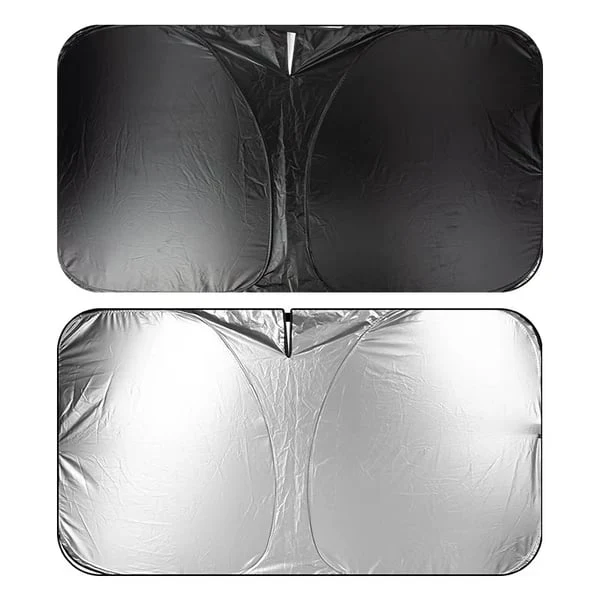 Hot Sale Windshield Sunshade Foldable Sun Shield