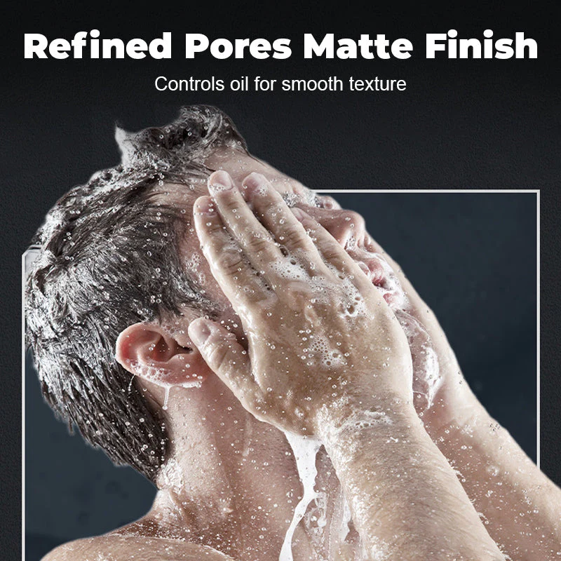 Hydrating & Long-Lasting Fragrant Shower Gel