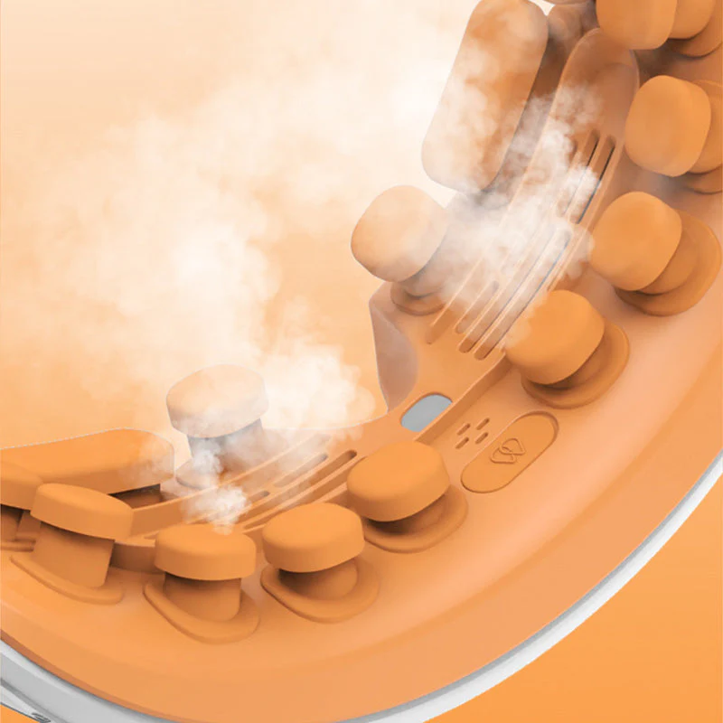 Eye Massager with Heat & Cooling Eye Massager with Heat & Cooling