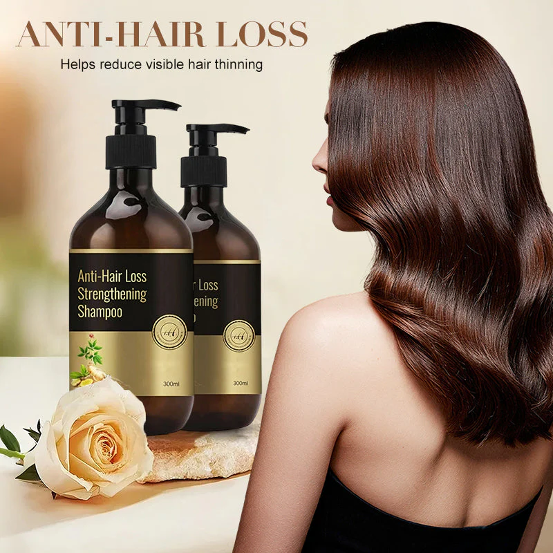 Anti-Hair Loss Strengthening Shampoo
