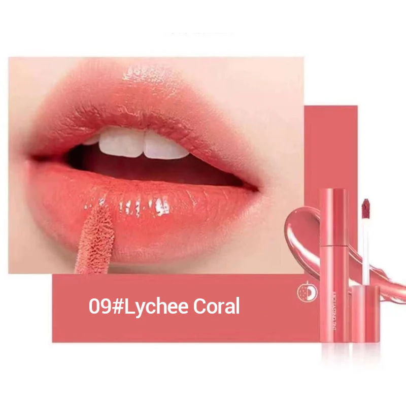 Mirror Glossy Juice Lip Tint