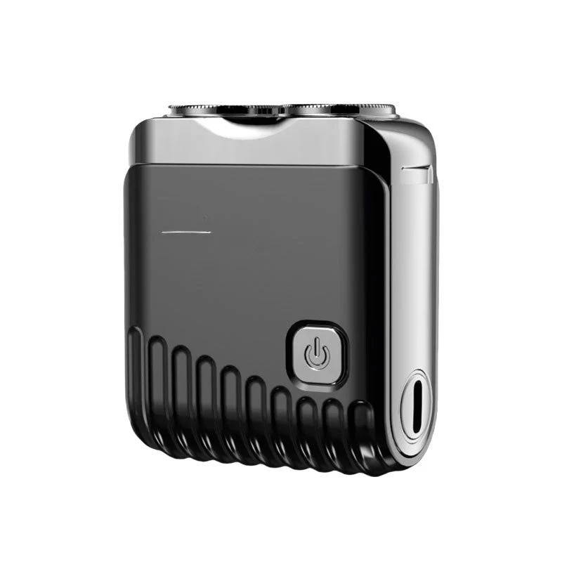 Men's Mini Electric RazorMeet your perfect shave! Men's Mini Electric RazorMeet your perfect shave!