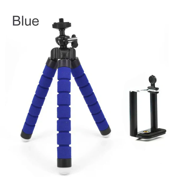 Flexible Mini Tripod Flexible Mini Tripod
