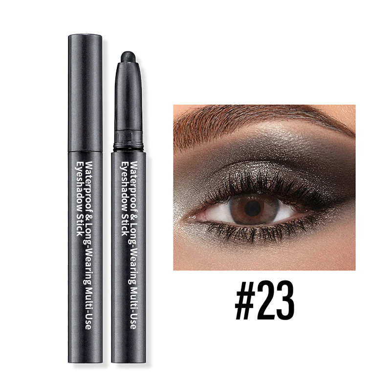 Hot Sale 50% OFFWaterproof & Long-Wearing Multi-Use Eyeshadow Stick