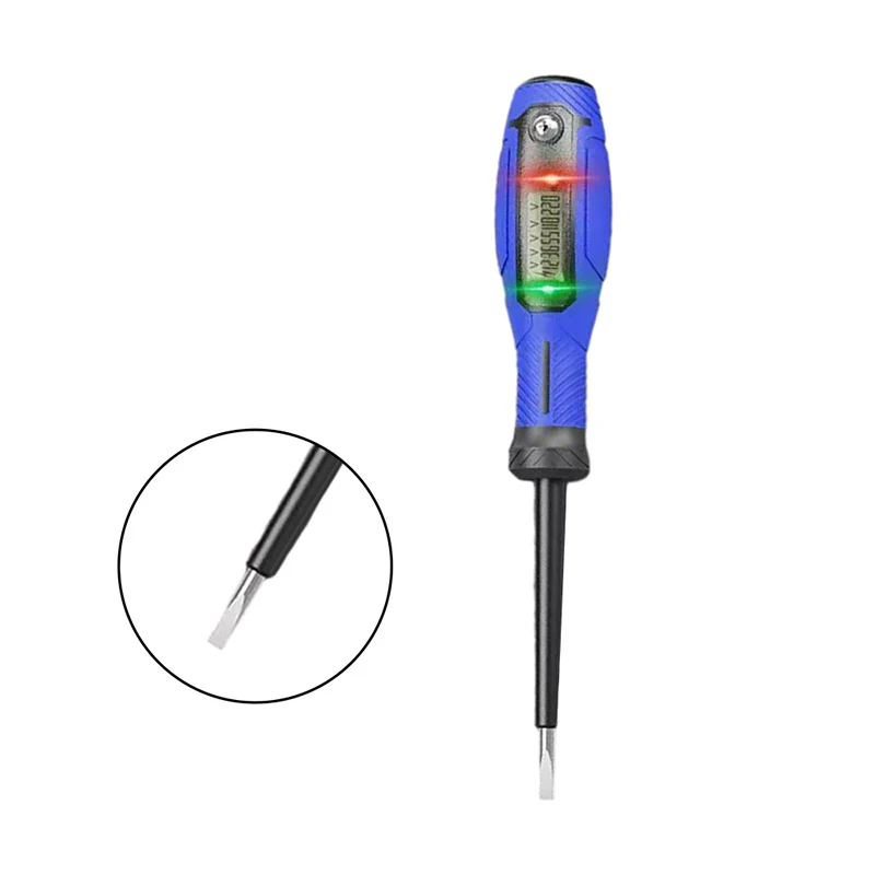 2-In-1 High Torque Strong Magnetic Flathead Phillips Screwdriver 2-In-1 High Torque Strong Magnetic Flathead Phillips Screwdriver