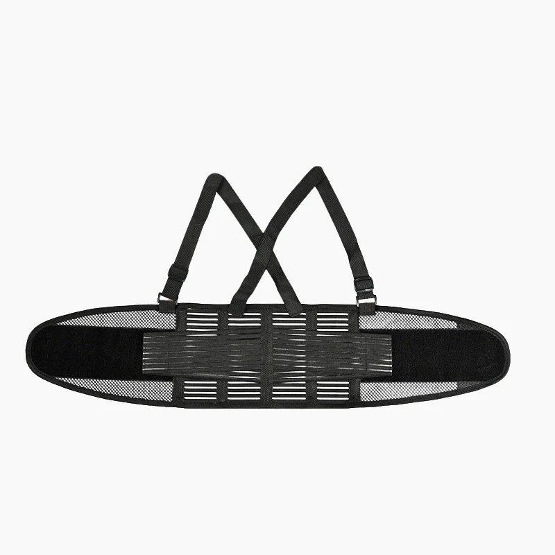  Breathable Posture Corrector - Back Pain Relief & Tummy Control (HALF PRICE!)