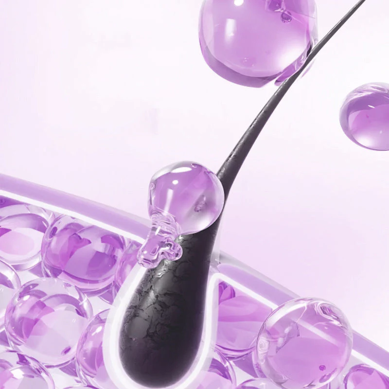 Curly Hair Moisturizing Defining Cream