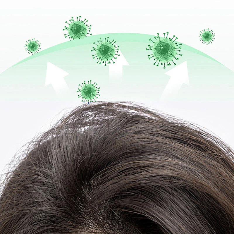 100ml Fluffy Volumizing Hair Spray 100ml Fluffy Volumizing Hair Spray