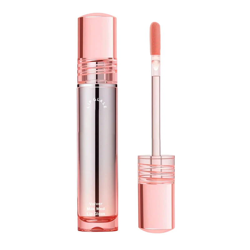 Long-Lasting Velvet Matte Lip Glaze