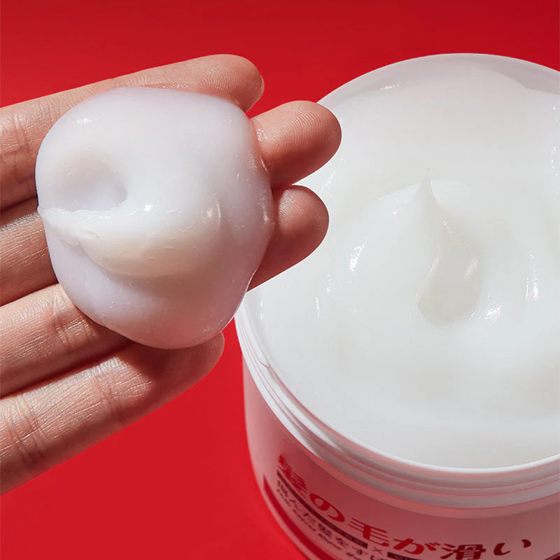 Smoothing & Hydrating Hair Mask