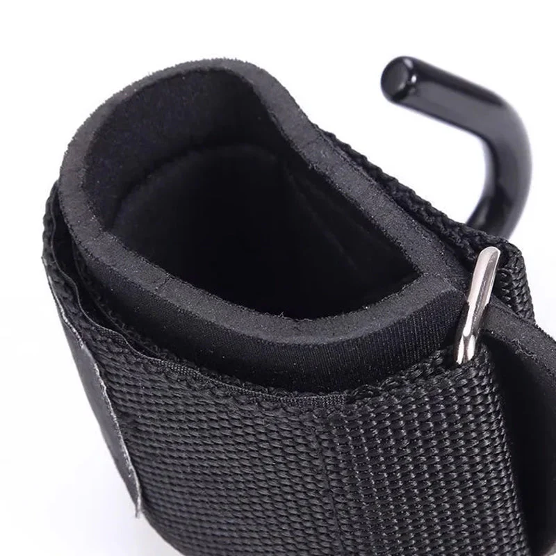 Wrist Support Hook Grip Hook Trainer Wrist Support Hook Grip Hook Trainer